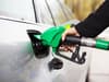 Every region sees cost of filling up an average car exceed £100