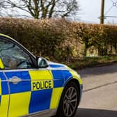 Police have arrested a suspected burglar after a sighting in South Tyneside left residents concerned
