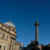 Newcastle was placed 4th in an overall ranking of best cities in the country to walk to work in