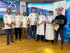 Newcastle’s trainee chefs offered opportunities with Rick Stein and Mark Hix after competition win