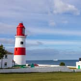 Souter Lighthouse, South Shields (Image: Adobe Stock)