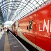 LNER services will be afected  (Image: Getty Images)