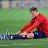 Newcastle United are closing in on Lille defender Sven Botman. (Photo by Catherine Ivill/Getty Images)