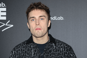 Sam Fender posted a strong message on Instagram (Image: Getty Images)