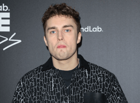 Sam Fender posted a strong message on Instagram (Image: Getty Images)