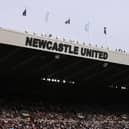 Newcastle United are close to signing Charlie McArthur from Kilmarnock. 