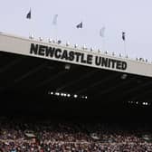 Newcastle United are close to signing Charlie McArthur from Kilmarnock. 