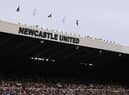 Newcastle United are close to signing Charlie McArthur from Kilmarnock. 