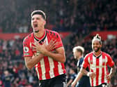 Armando Broja enjoyed a successful loan spell at Southampton last season. (Photo by Ryan Pierse/Getty Images)