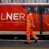 LNER disruption