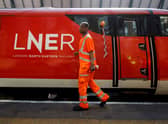 LNER disruption