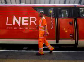LNER disruption