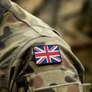 Armed Forces Day 2022 takes place on Saturday, 25 June