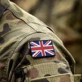 Armed Forces Day 2022 takes place on Saturday, 25 June