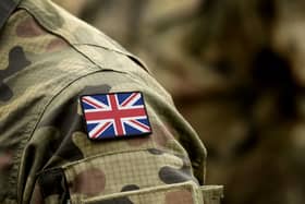 Armed Forces Day 2022 takes place on Saturday, 25 June