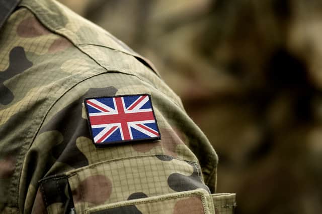 Armed Forces Day 2022 takes place on Saturday, 25 June