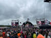 Glastonbury 2022: Wolf Alice clinch Pyramid Stage spot with resoundingly strong set