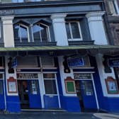 Tyne Theatre and Opera House (Image: Google Streetview)