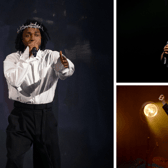 These Glasto stars are playing shows in Newcastle soon (Image: Getty Images)