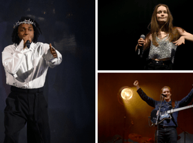 These Glasto stars are playing shows in Newcastle soon (Image: Getty Images)