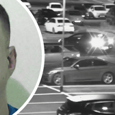 Drunk driver
