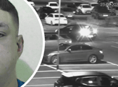 Drunk driver