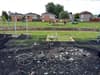 Arson attack causes £30,000 of damage to children’s park in Gateshead