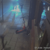 CCTV