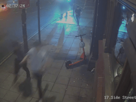 CCTV
