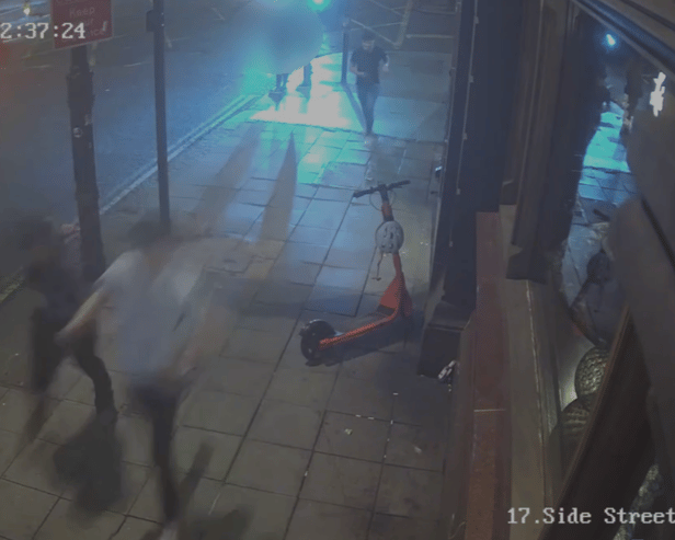 CCTV