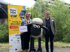 Great North Trail: Shaun the Sheep unveiled as character for 2023 event
