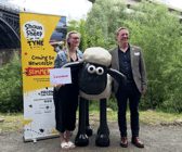 Shaun just can’t stay away from Newcastle