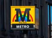 Tyne and Wear Metro
