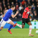 Madueke has been linked with the Magpies