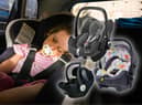 The best car seats from birth to 12, including Maxi Cosi and Cybex