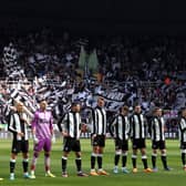 Here’s how Newcastle players could be priced and classified for next season