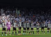 Here’s how Newcastle players could be priced and classified for next season
