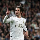 The 30-year-old is out of contract at Real Madrid after almost a decade at the club, however his next destination is yet to be decided. The Spaniard has been linked with a move to the Premier League, as well as AC Milan, Real Betis and Roma.
