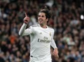 The 30-year-old is out of contract at Real Madrid after almost a decade at the club, however his next destination is yet to be decided. The Spaniard has been linked with a move to the Premier League, as well as AC Milan, Real Betis and Roma.