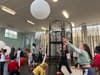 ‘Dance like nobody is watching’: How Geordie children are thriving at balletLORENT