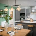 Bellway are set to construct 201 houses in the Westerhope area