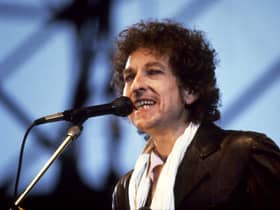 Bob Dylan last played Newcastle in a hit-heavy gig at St James’ Park