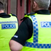 Northumbria Police were out last weekend where they helped seven different vulnerable people home