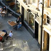 It’s still relatively cheap to eat out in Newcastle (Image: Getty Images)