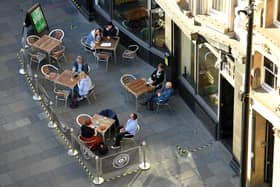 It’s still relatively cheap to eat out in Newcastle (Image: Getty Images)