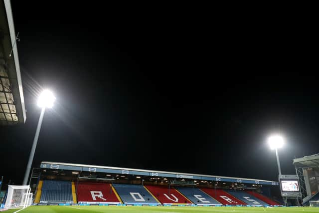 Karl most recently worked as a recruitment analyst at Blacburn Rovers (Image: Getty Images)