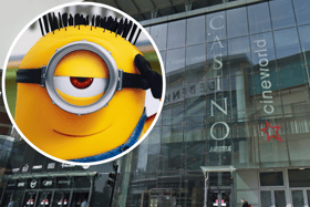 Cineworld has acted on the trend (Image: Adobe Stock / Google Streetview)