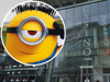 Cineworld Newcastle clarifies that customers watching Minions: The Rise of Gru in suits not banned