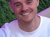 Danny Humble was murdered last year
