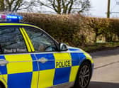 Northumbria Police